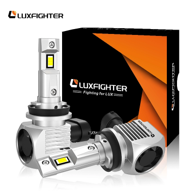 कसरी आन्तरिक र बाह्य चालक श्रृंखला एलईडी हेडलाइट बीच छनौट गर्नुपर्छ? कसरी आन्तरिक र बाह्य चालक श्रृंखला एलईडी हेडलाइट बीच छनौट गर्नुपर्छ?