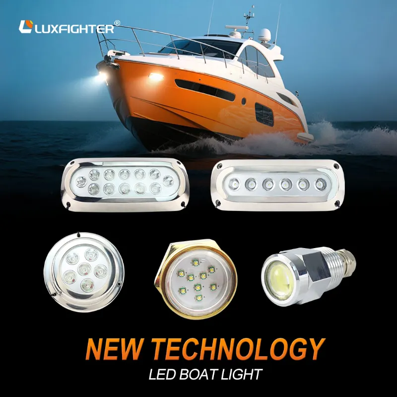 किन जहाजहरू पानीमुनि बत्तीहरूले सुसज्जित हुनुपर्छ? व्याख्या अन्ततः अर्थ बनाउँछ।