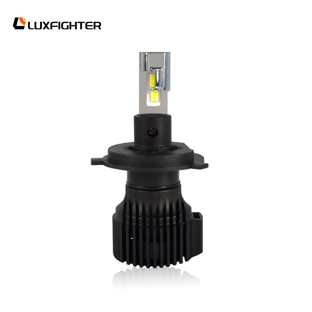 किन P16 H4 LED हेडलाइटहरू 100W 9600LM हेडलाइट बल्बहरू आधुनिक ड्राइभरहरूको लागि पहिलो रोजाइ बनिरहेका छन्?
