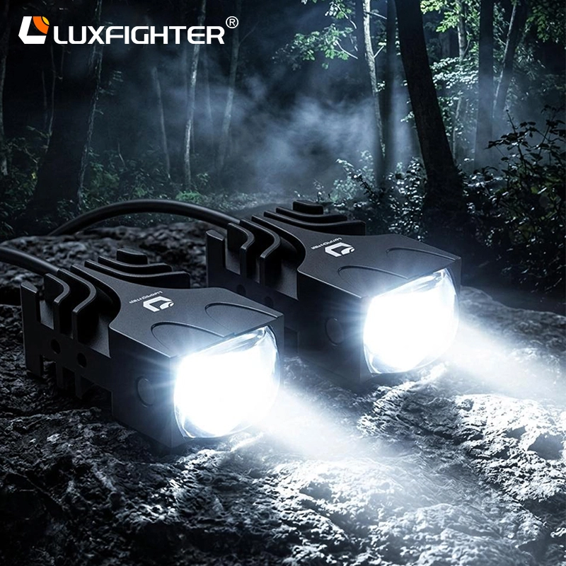 Automotive Grille LED Spotlight