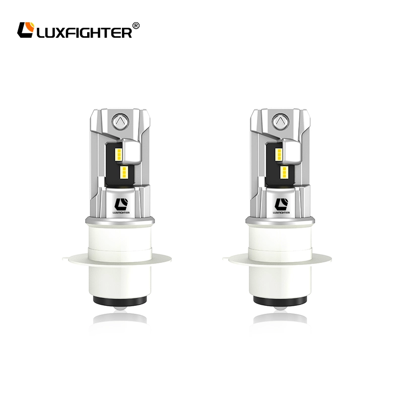 BA20D/S2 P15D/T19 मोटरसाइकल लाइट फ्यानलेस